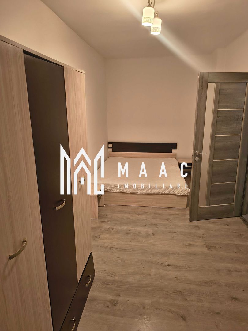Casă de închiriat Sibiu | Terezian | 2 camere | 70 mp - Poză 3