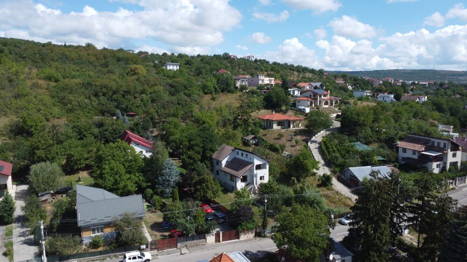 Teren pentru dezvoltare, 3.308 mp, Str. Doinei - Cluj-Napoca - Poză 4