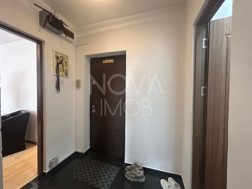 Apartament 3 camere, mobilat si utilat, Sos. Aba Iulia - Poză 16