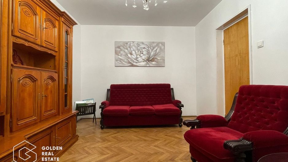 Apartament cu 3 camere, Obor, renovat, 5 minute metrou - Poză 2