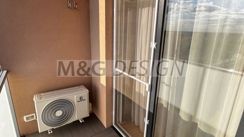 Apartament 2 camere bloc nou Aradului - Poză 10