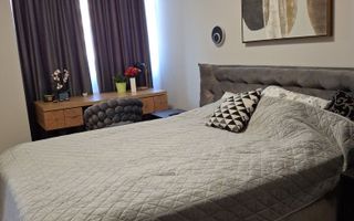 Inchiriez apartament 2 camere  ,Concept 9. - Poză 4