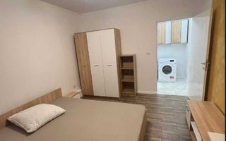 Apartament modern cu 2 camere în Podu Roș, Iași - Poză 4