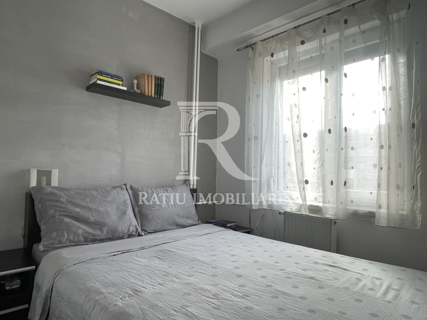 Apartament cu 2 camere | etaj intermediar | parcare exterioara | Rogerius | Oradea - Poză 10