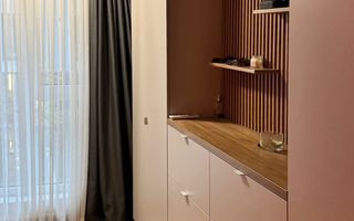 Chirie I Apartament modern cu 3 camere I 92 mp I Rond OMV I ca NOU - Poză 17