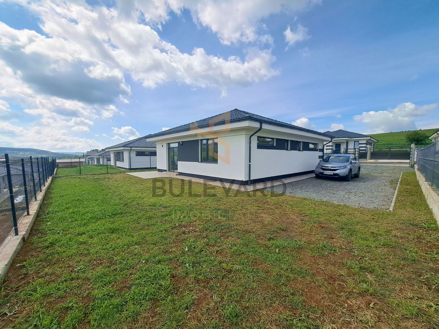 De inchiriat casa individuala in Corusu! - Poză 1