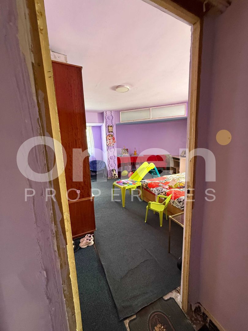 Apartament spatios, complet renovabil, zona Granicerilor - Poză 3