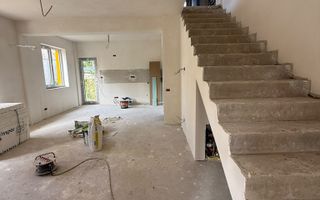 {Soseaua Oltenitei } Vila individuala 5 camere * 3 bai - Poză 4