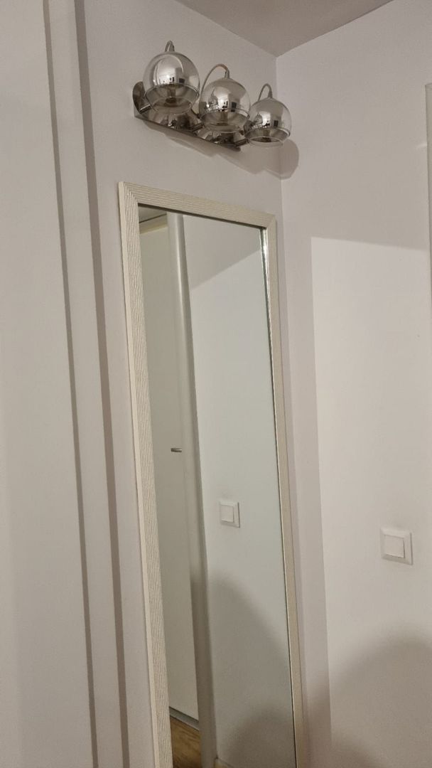 De Inchiriat apartament 2 camere, rond Alba Iulia - Poză 14