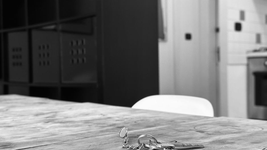 Oferta Inchiriata - Apartament 2 camere | Medicina - Hotel Continental - Poză 23