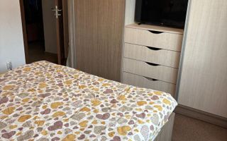 Apartament cu 3 camere, etaj intermediar, aproape de Piața Mărăști. - Poză 6