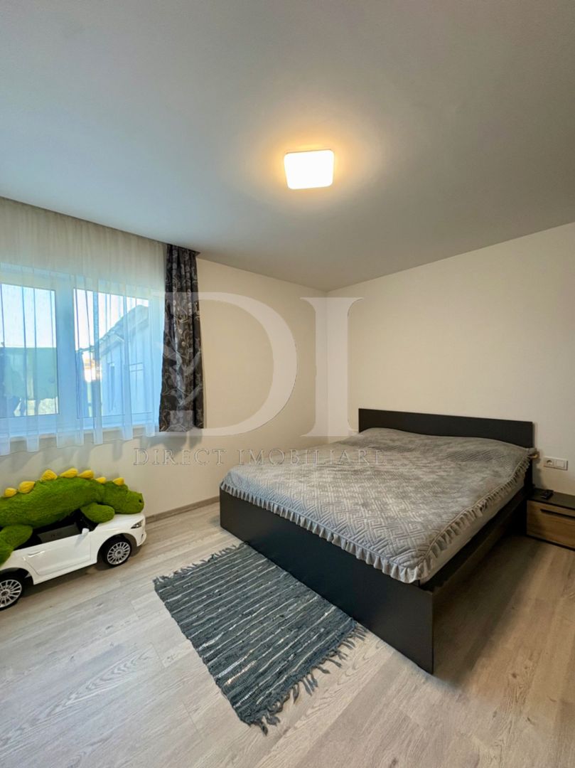 Casă premium pe un singur nivel |  Jucu de Mijloc - Poză 28