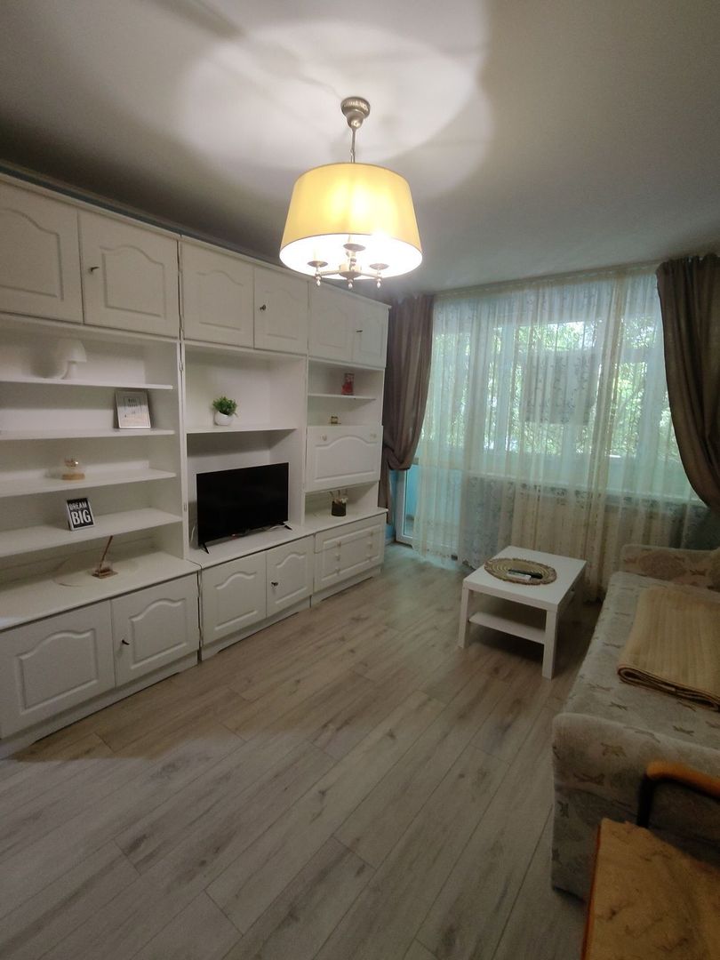 Apartament 2 camere | Etaj 1 | Câmpia Libertății | 10 min metrou Muncii - Poză 1
