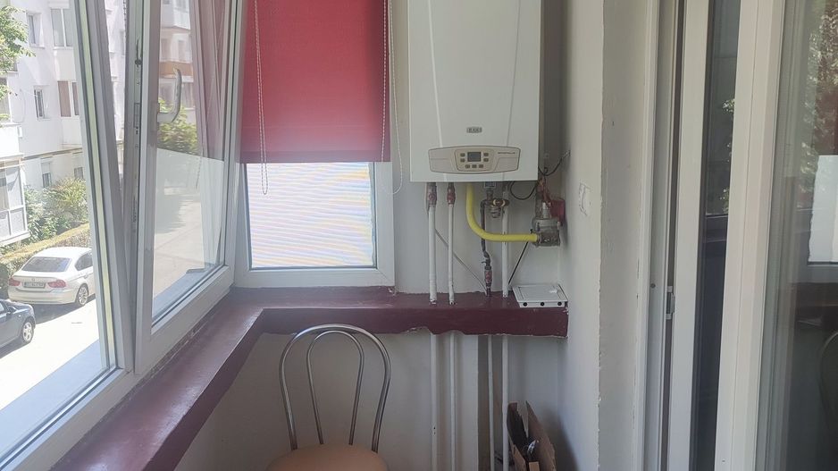 Girocului | 3 Camere | Bloc izolat | Centrala proprie | Etaj 1 - Poză 8