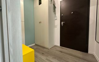 Garsonieră | Grozăvești | Metrou | Etaj Intermediar - Poză 10