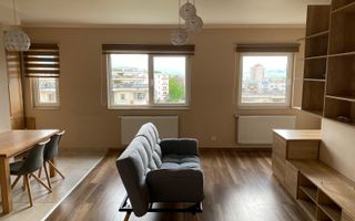 Apartament cu 2 camere, 55 m2 , Zorilor - Poză 4