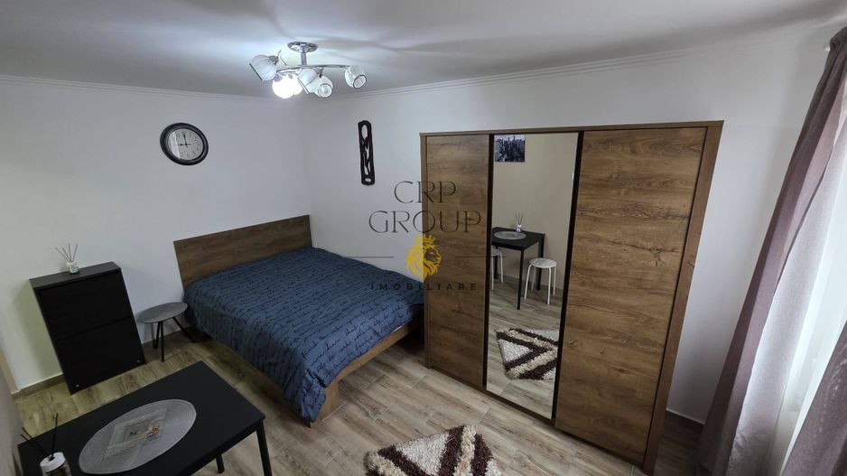 Garsoniera, etaj 3/4, 21 mp utili, zona Sud – Mausoleul Eroilor - Poză 1