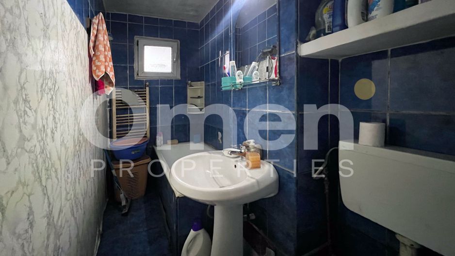 Apartament 2 camere | 38 mp | 1.360 de euro/mp | Traian/Garii. - Poză 8