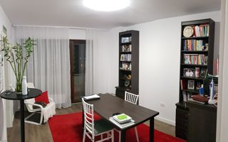 PENTHOUSE EXCLUSIVIST – 178 m² + terasă panoramică 40 m² – zona Noua - Poză 8
