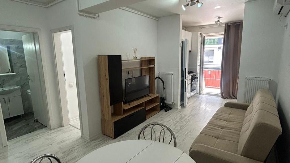 Studio Pallady | Parter inalt | Bloc 2023 | Centrala - Poză 3