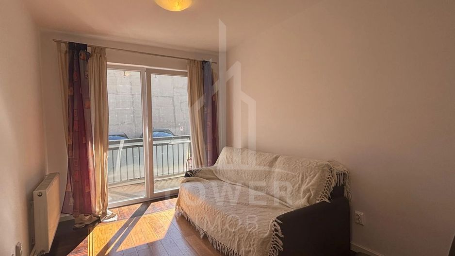 Vanzare  apartament cu 3 camere decomandat Lazaret, Sibiu! - Poză 9