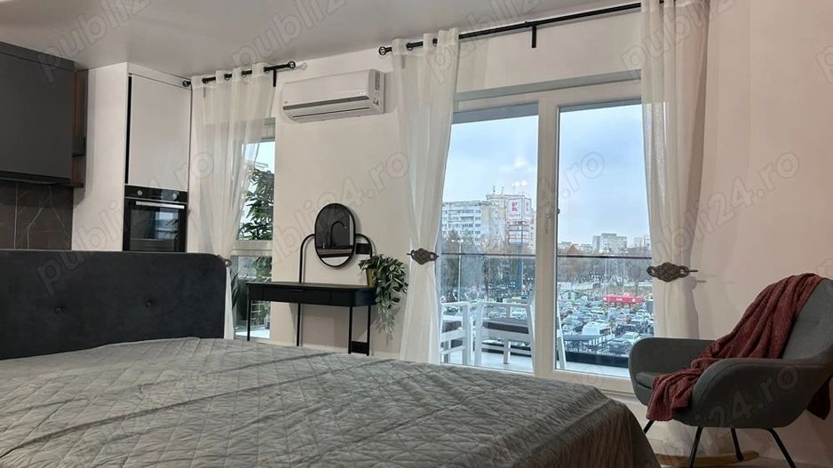 De inchiriat garsoniera , Emil Racovita Sector4 - Poză 1