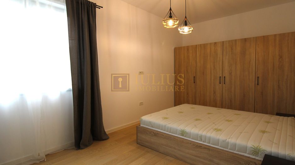 Monarch Village; Mosnita Noua, mobilat/utilat complet, 2 locuri de parcare. - Poză 13