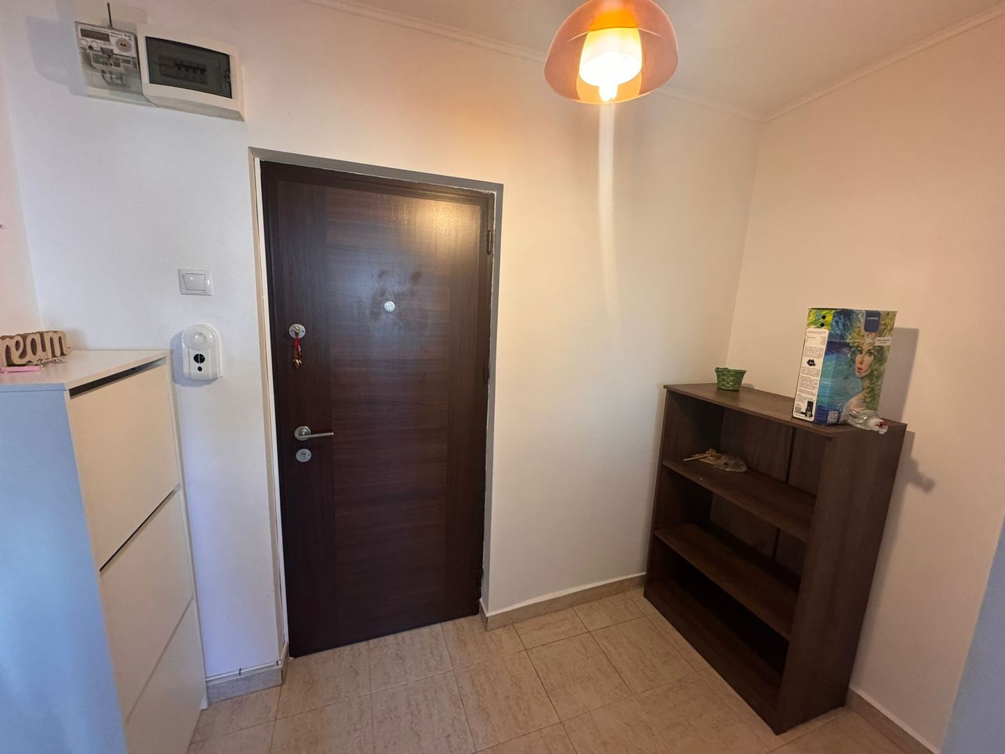 Apartament 2 camere Tei Nada Florilor 7/10 - Poză 12