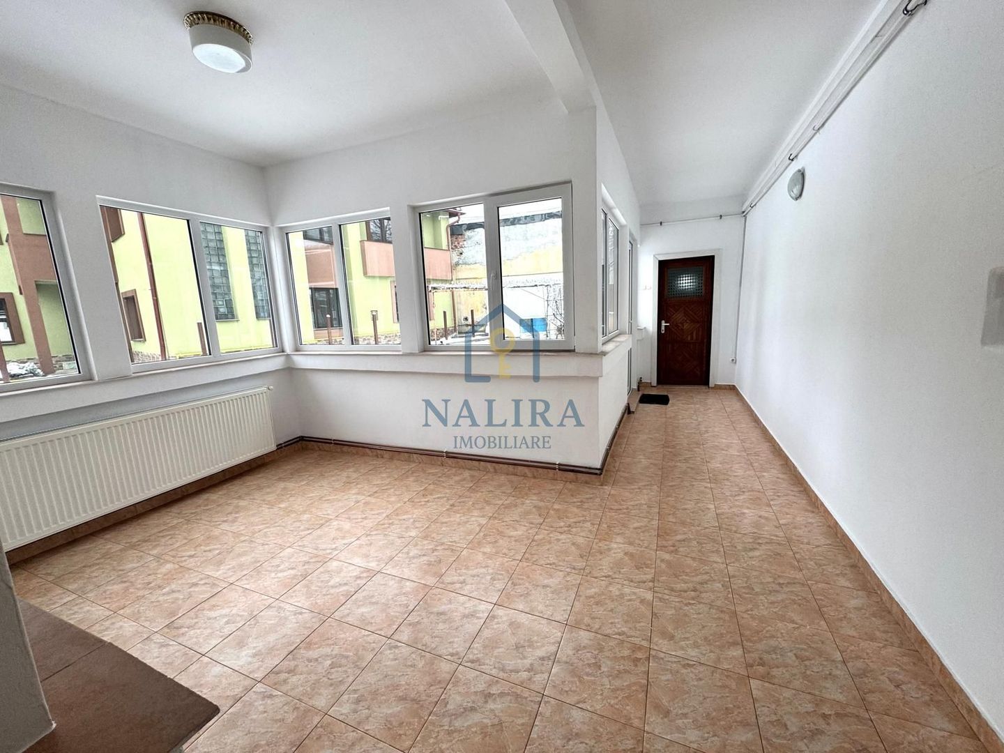 Inchiriere casa/spatiu birouri Valea Rosie - Poză 3