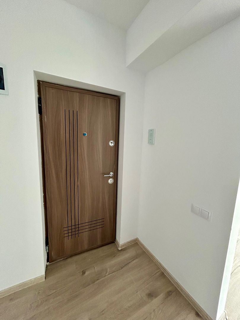 AP 25 Teilor Residence-3 camere FINISAT - Poză 10