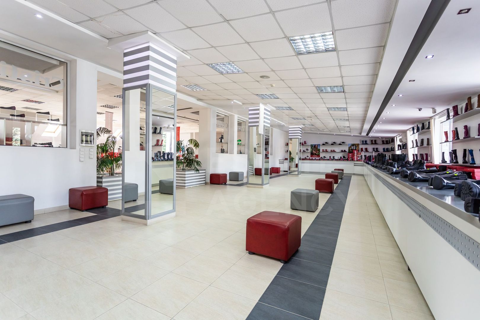 Chirie, spațiu comercial, 150 mp, strada Armeneasca, Centru - Poză 24