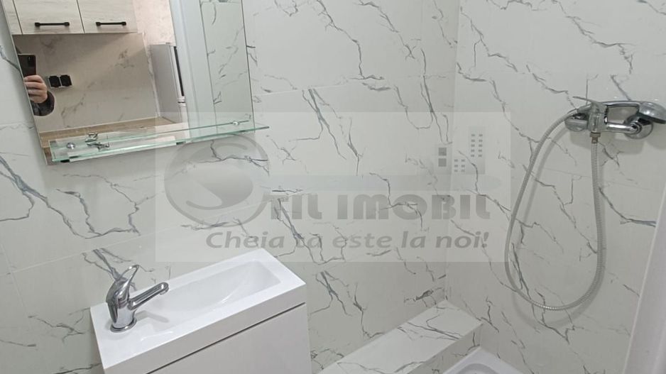 Cameră modernă în Bularga –  utilată complet - Poză 6