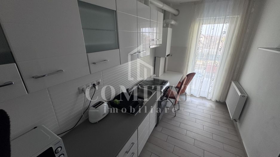 Apartament finisat modern | 2 camere decomandate | Zona str. Rodnei - Poză 6