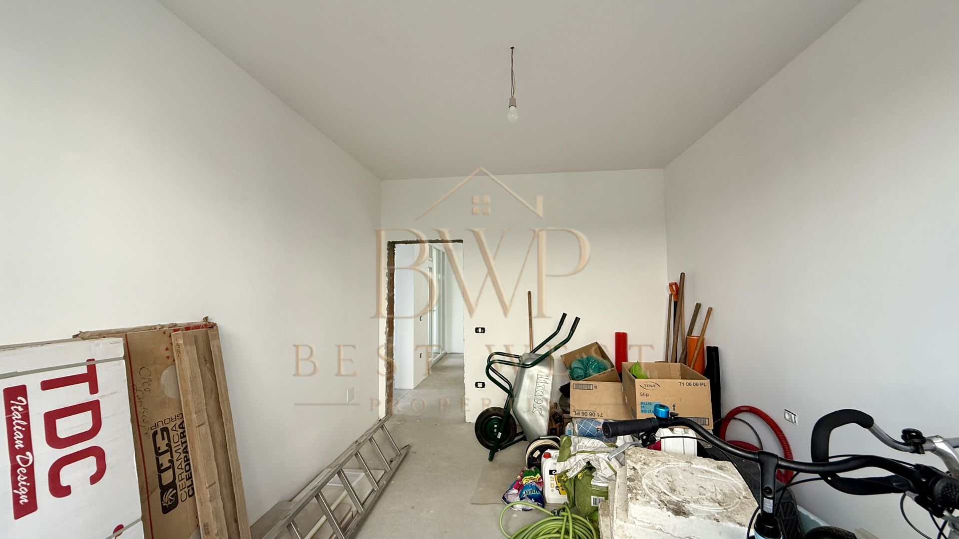 Apartament 3 camere modern cu curte proprie de 58 mp | Dumbrăvița - Poză 10