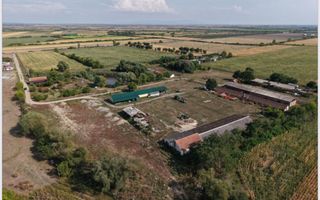 Spatiu multifunctional Salonta - Poză 1