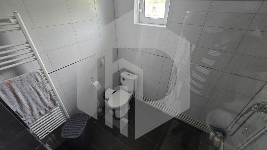 Casa 4 camere 1000 mp teren zona Subarini - Poză 20