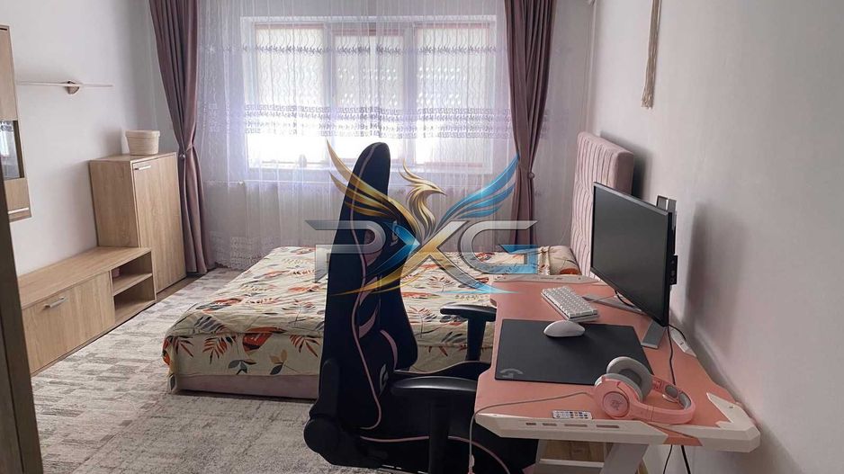 Apartament 2 camere decomandat Gorjului - Poză 1