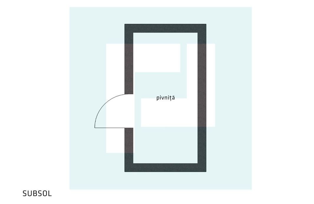 Proprietate cu 5 camere Aurel Vlaicu - Poză 13