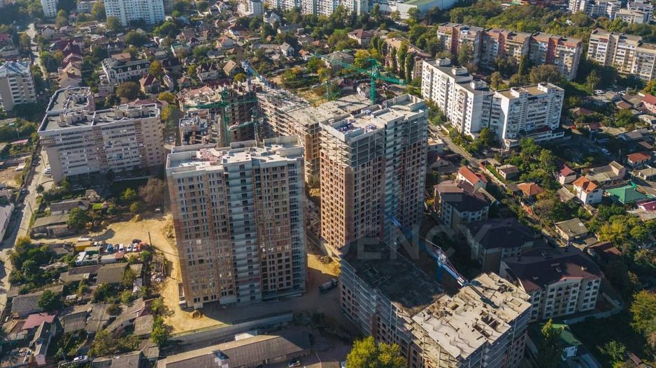 Vânzare, apartament, 2 camere, șos. Muncești, Botanica - Poză 3