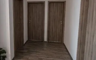 Apartament 3 camere Girocului bloc nou etaj 1 - Poză 12