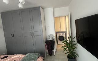 3 Camere Decomandat - 72mp - Mobilat/Utilat - Loc Parcare - Zona Frumoasa - Poză 6
