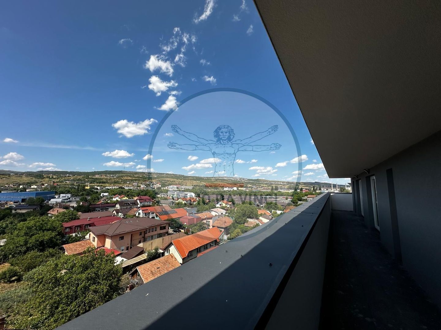 Apartament 2 camere Zona Marasti/Bulgaria - Poză 12