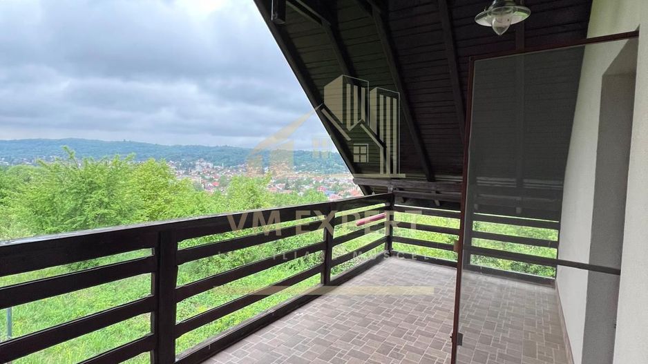 VILA 6 CAMERE 270 MP TEREN 1044 MP CÂMPULUNG, 0 COMISION CUMPARATOR - Poză 19