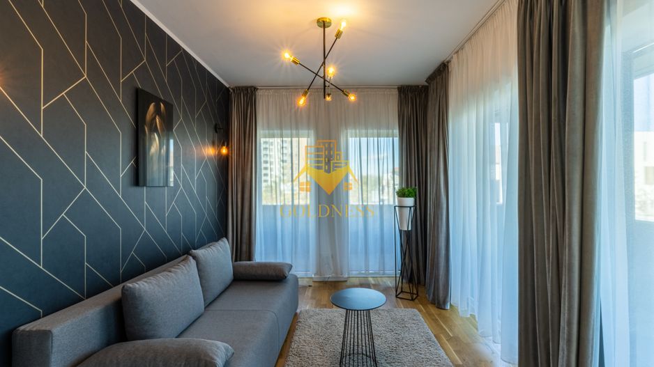 3 camere, premium, terasă, parcare subterana, Buna Ziua, ELF, LIDL - Poză 10