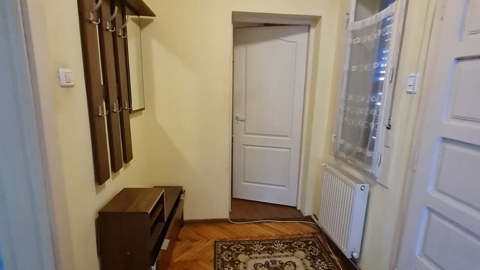 Apartament 2 camere la curte - Poză 14