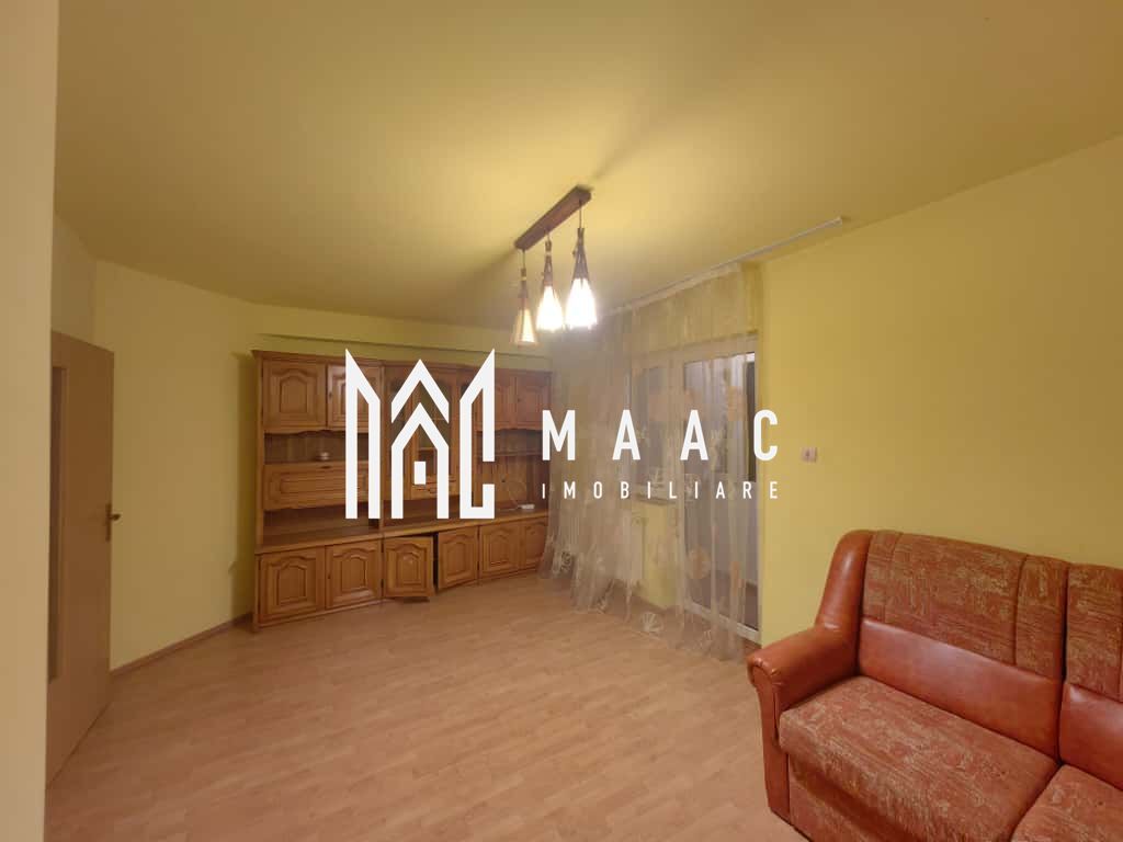 Apartament 3 camere I 76 mp I 2 balcoane I 2 bai I Parcare - Poză 4