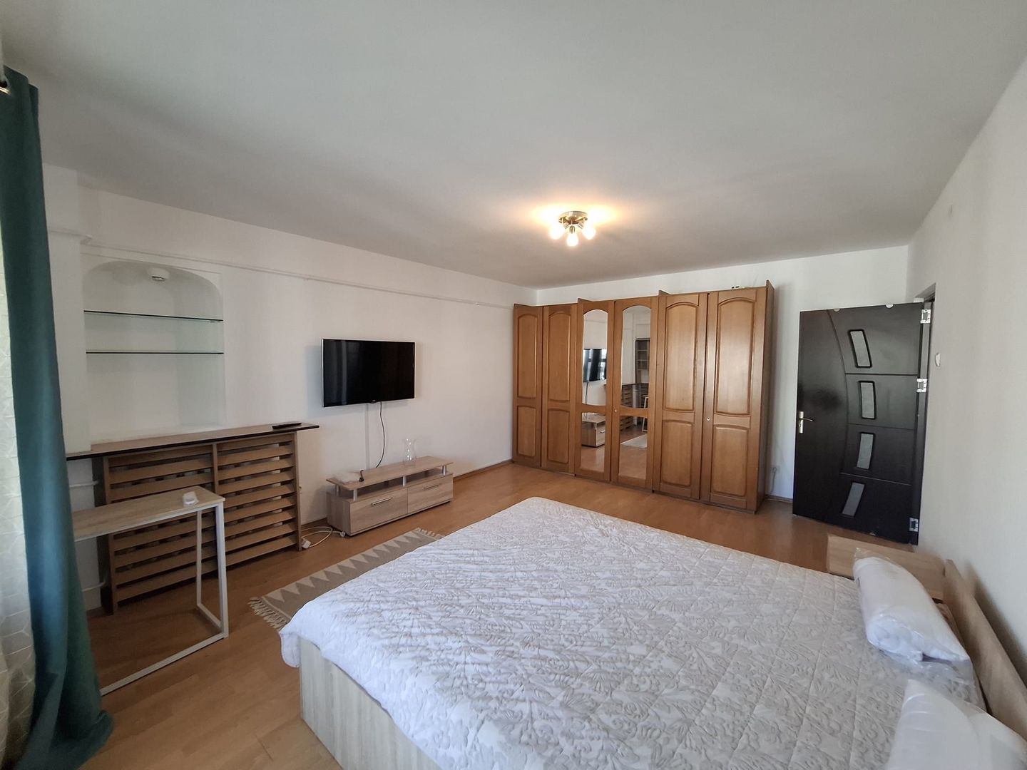 Garsoniera Central Burebista Alba Iulia L335 - Poză 1