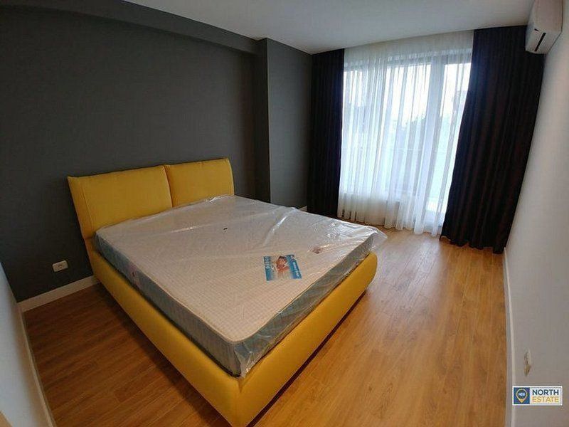 Apartament 4 camere mobilat si utilat nou- Iancu Nicolae, comision 0%. - Poză 8