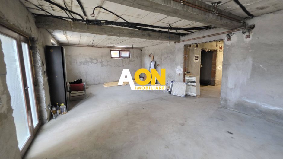 Casa 5 camere, mobilata, utilata,  427 mp teren, Barabant - Poză 23