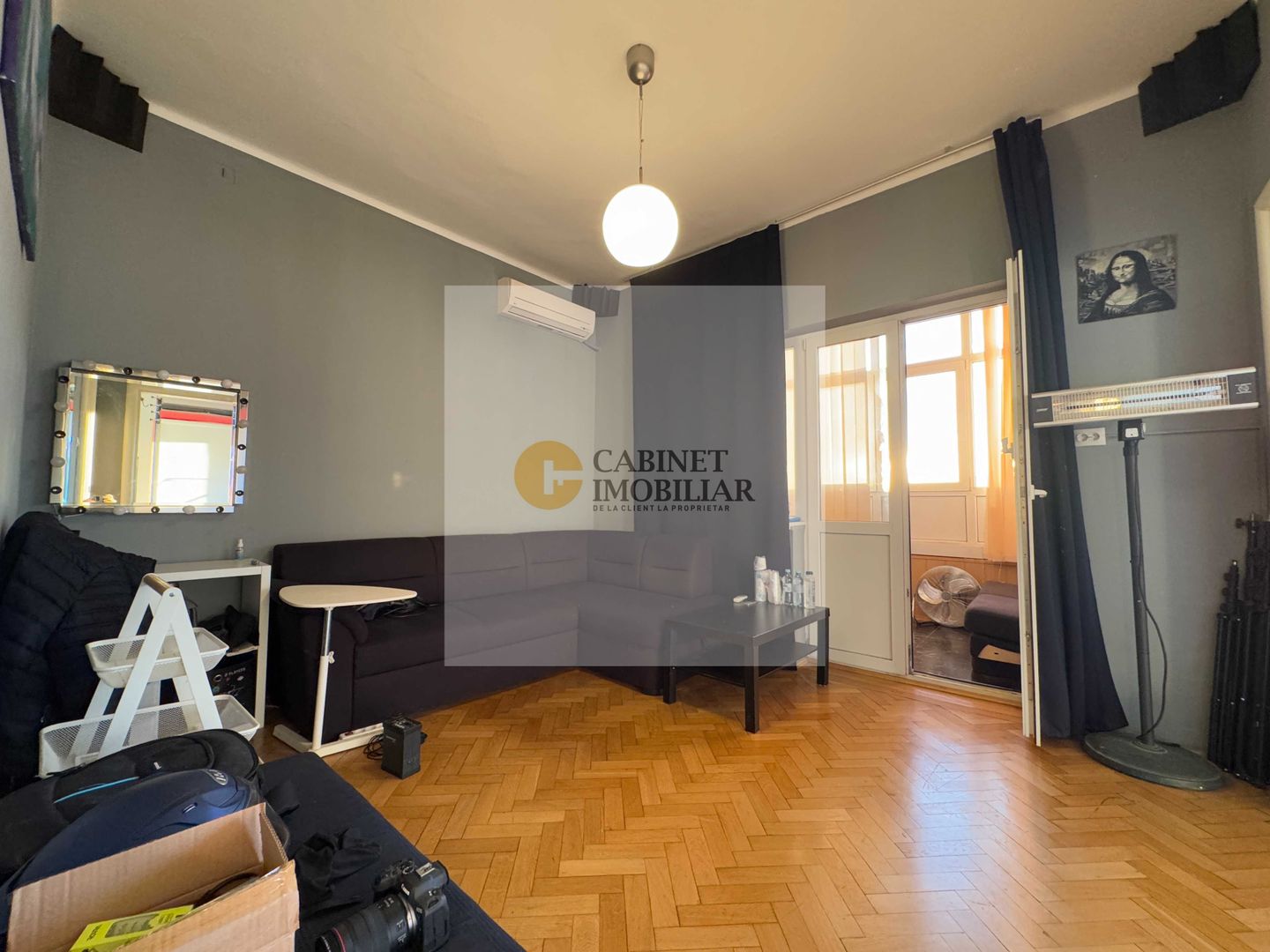2 Camere | | Ultracentral - Piața Amzei - Poză 1